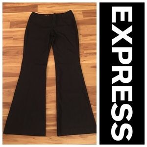 Express illustrator Pants
